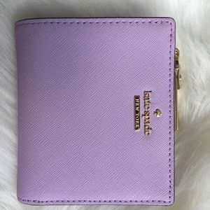 Kate Spade Wallet NWOT
